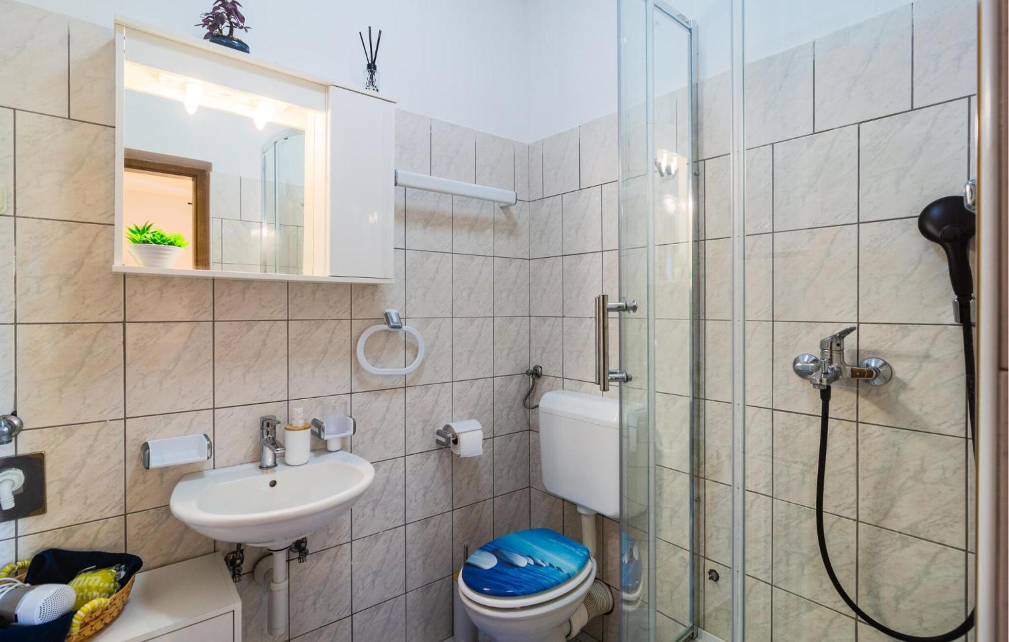 Apartman Gorgeous In With Kitchen *